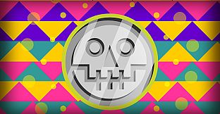 Guacamelee! 2 - The Proving Grounds (Challenge Level)