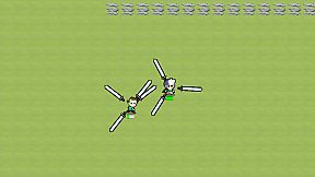 SwordSpin: Arena of Blades