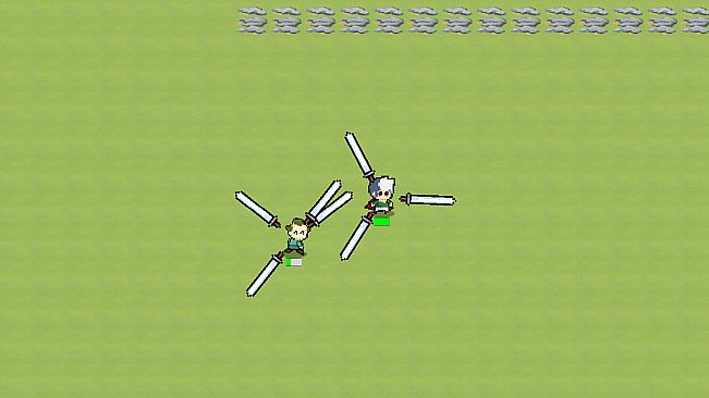 SwordSpin: Arena of Blades