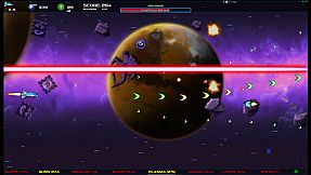 Project X: Light Years