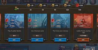 Andor - Wrecking Dawn