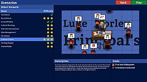 Academia : School Simulator