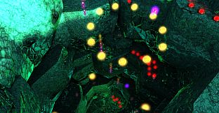 Xotic DLC: Warp Field Expansion Pack