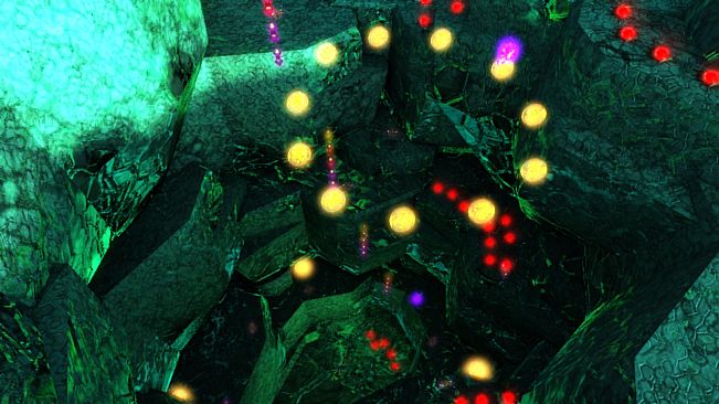 Xotic DLC: Warp Field Expansion Pack