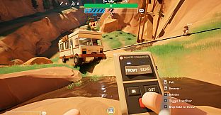 RV There Yet?