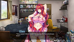 Kinky Cosplay: Gyarus Gone Wild