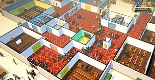 Movierooms - Cinema Management