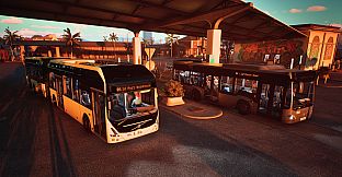 Bus Simulator 27