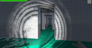 The Pool Rooms, Backrooms level 37