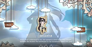 My journey to your world