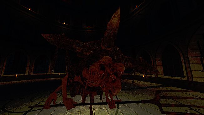 Cryptwake
