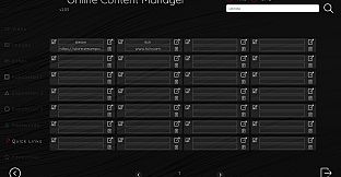 Online Adult Content Manager - Online Content Manager