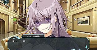 Lotus Reverie: First Nexus