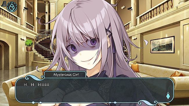 Lotus Reverie: First Nexus