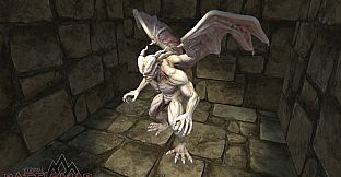 Virtual Battlemap DLC - Monster Pack 1