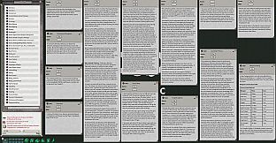 Fantasy Grounds - D&D Classics:PHBR6 The Complete Book of Dwarves (2E)