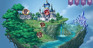 Heartspell: Horizon Academy