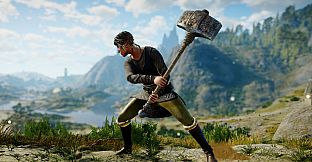 Ravenbound - Hammers of Ávalt