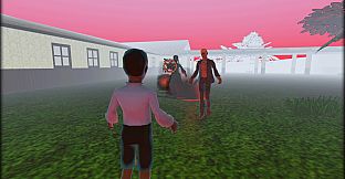 The Burnt School