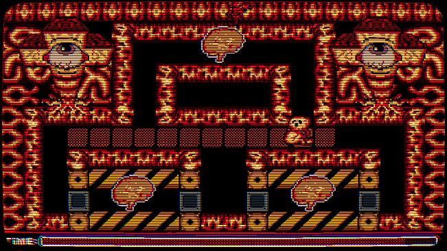 Estigma [Steam Edition]