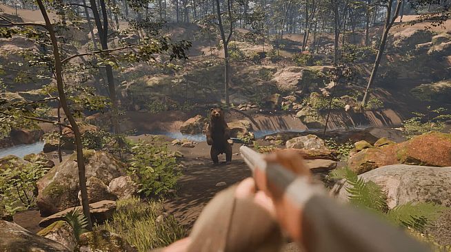 Red Rust Pioneers: Multiplayer Western Survival Simulator