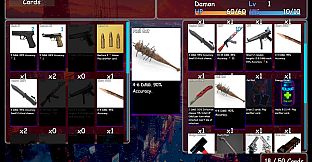 Biggest Deck in Jail