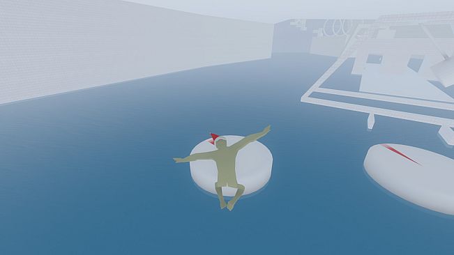 Find The Sunbed - Pipe DLC