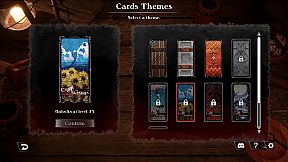 Cabin of Shadows - Dueling Impostors-