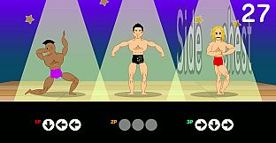 MACHO DE PON! for Steam