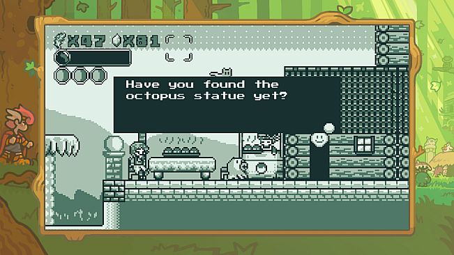 Save me Mr Tako: Definitive Edition