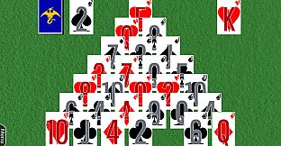 Wyvern Studios Solitaire: 30th Aniversary Edition