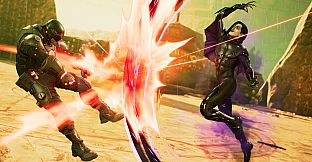 Marvel's Midnight Suns - The Hunger