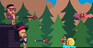 Running in the Y2K - Support DLC