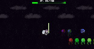 Super Intergalactic Gang