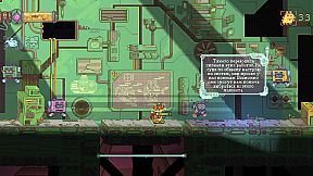 Bazooka Cat: First Episode