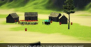 Gamer To Game Developer Series 3: Make A Game