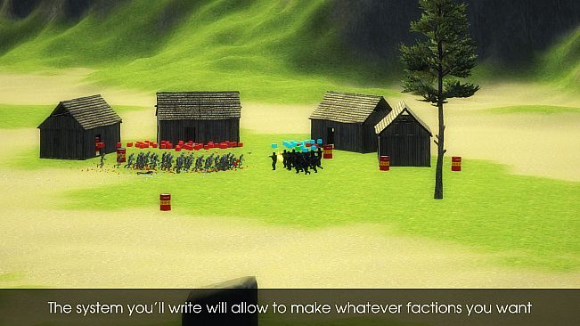 Gamer To Game Developer Series 3: Make A Game