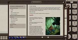 Fantasy Grounds - Ultimate Commander (5E)