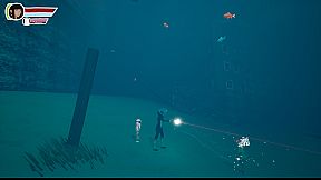 Aurora's Journey and the Pitiful Lackey