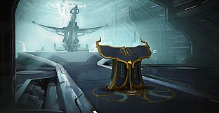 Warframe: Kolekcja Sanctum