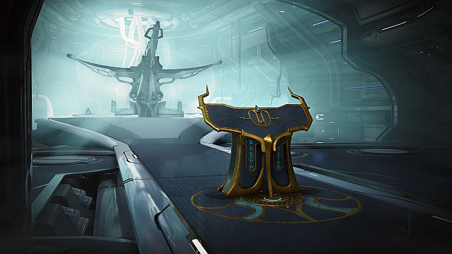 Warframe: Kolekcja Sanctum