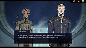 Voices: From the Stars