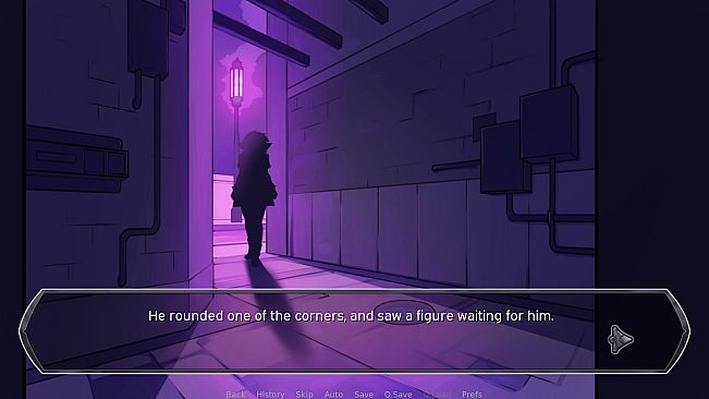 Love Sucks: Night One