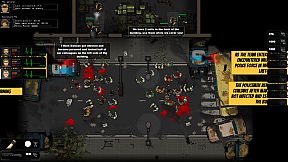 Welcome Back, Commander