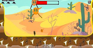 Margo: The Bean Adventure