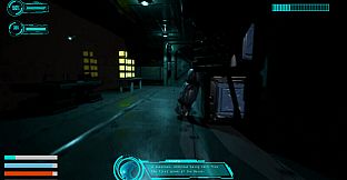 Neon Nexus Lumination