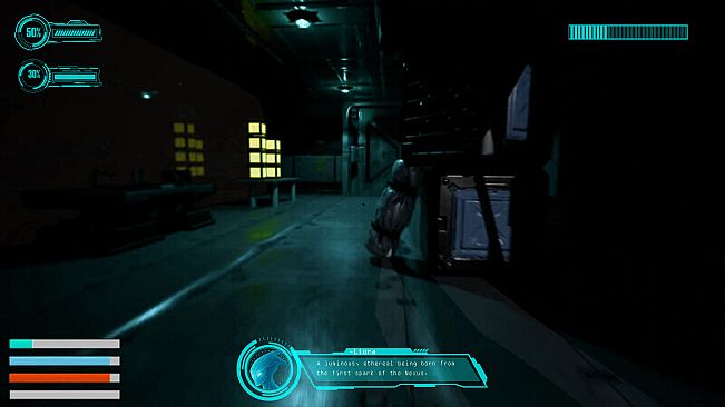 Neon Nexus Lumination