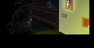 Night of the Wolves