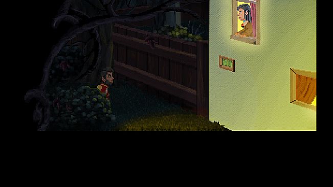 Night of the Wolves