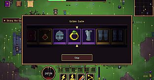 Spellsanity: Wizard Survival